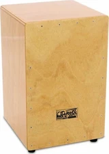 TOCA PLAYERS SERIES CAJON NAT