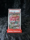 PSA 10 GEM MINT Venusaur VMAX 002/021 Japanese Full Art Starter Set 2020
