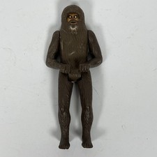 Product Image: Vintage 1977 Six Million Dollar Man Dual Launch Bigfoot Figure Kenner Sasquatch