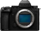 Panasonic LUMIX DC-S5M2X Body Lumix mirrorless single-lens camera F/S w/Track#