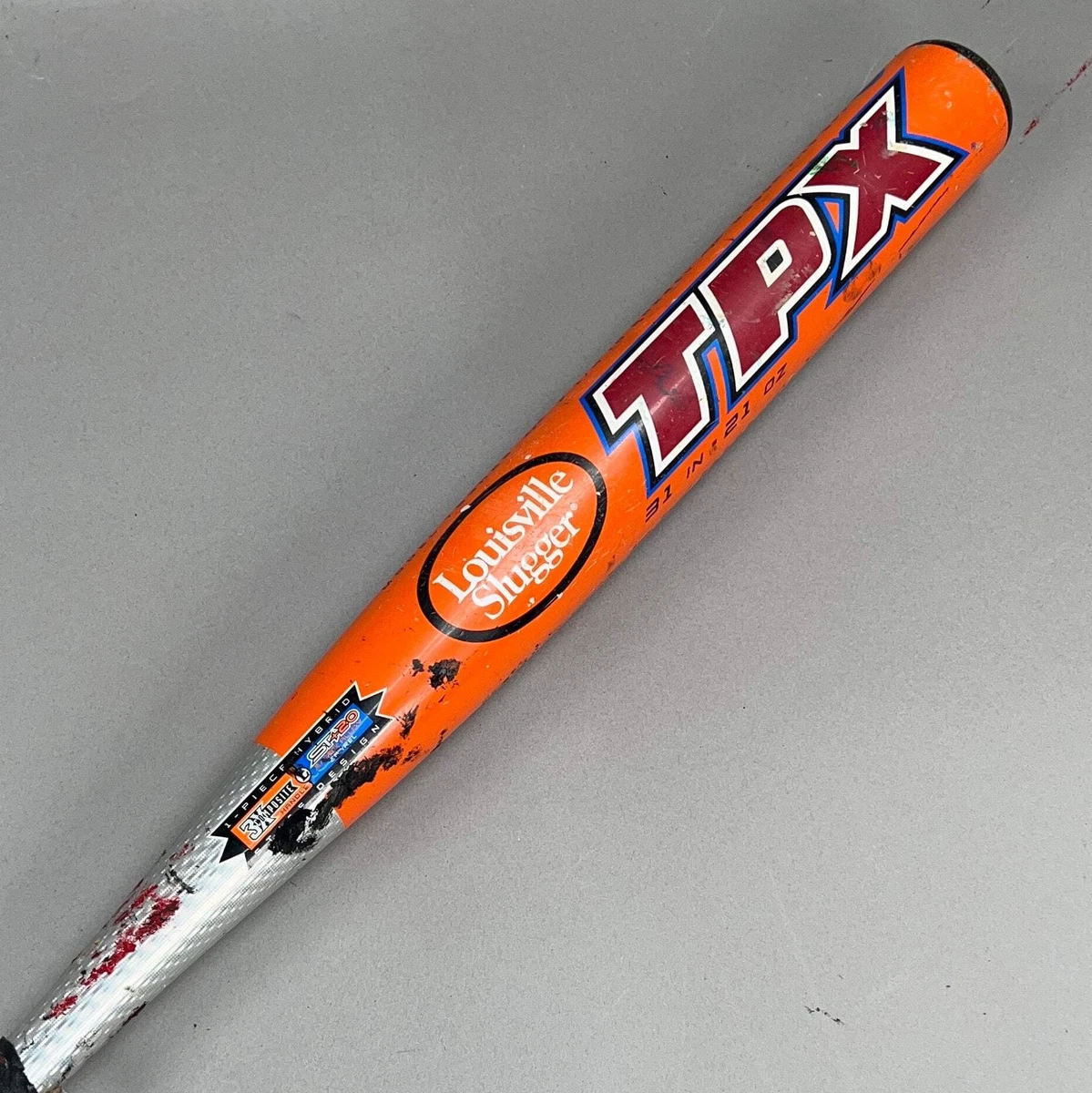 Louisville Slugger 31 Inch. Youth Baseball Bats for sale | eBay