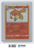 2019 Pokemon Sun & Moon Hidden Fates Holo Charmeleon #SV7/SV94
