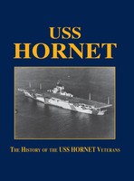Turner Publishing | USS Hornet | Buch | Englisch (1998) | Gebunden | Turner