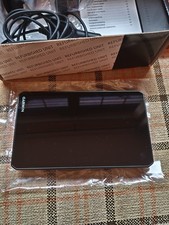 Garmin dezl LGV700 MT D Truck Sat Nav 7 Inch HGV GPS Professional Routing