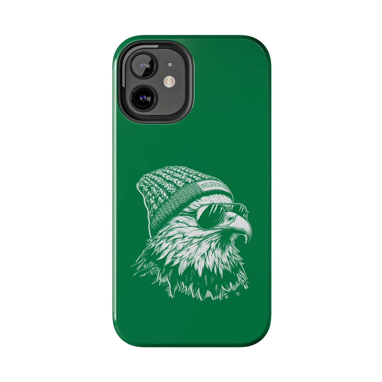 Philadelphia Football Phone Case iPhone & Samsung Galaxy
