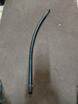 #ad Troy Bilt TrimmerPlus Curved Shaft Tube 30quot; w Drive Cable Edger Attachment... $39.99