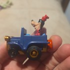 1988 Disney 'Goofy' Pull-Back Car McDonalds Happy Meal Toy — photo 4
