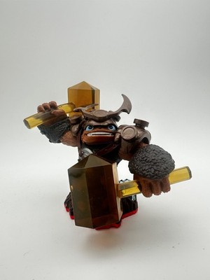 Skylander Wallop Trap Team Master Eart Erde PS4 PS3 XBOX ONE 360 WII-U 3DS PC