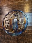 Cowboy Heavy Cut Steel Sculpture Decor Ranch  Cowboy Nice🔥🔥🔥🔥 — photo 3