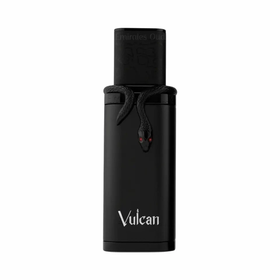 FRENCH AVENUE Vulcan Black Friday Edición 100 ml EDP French Avenue Foto 2 de 3