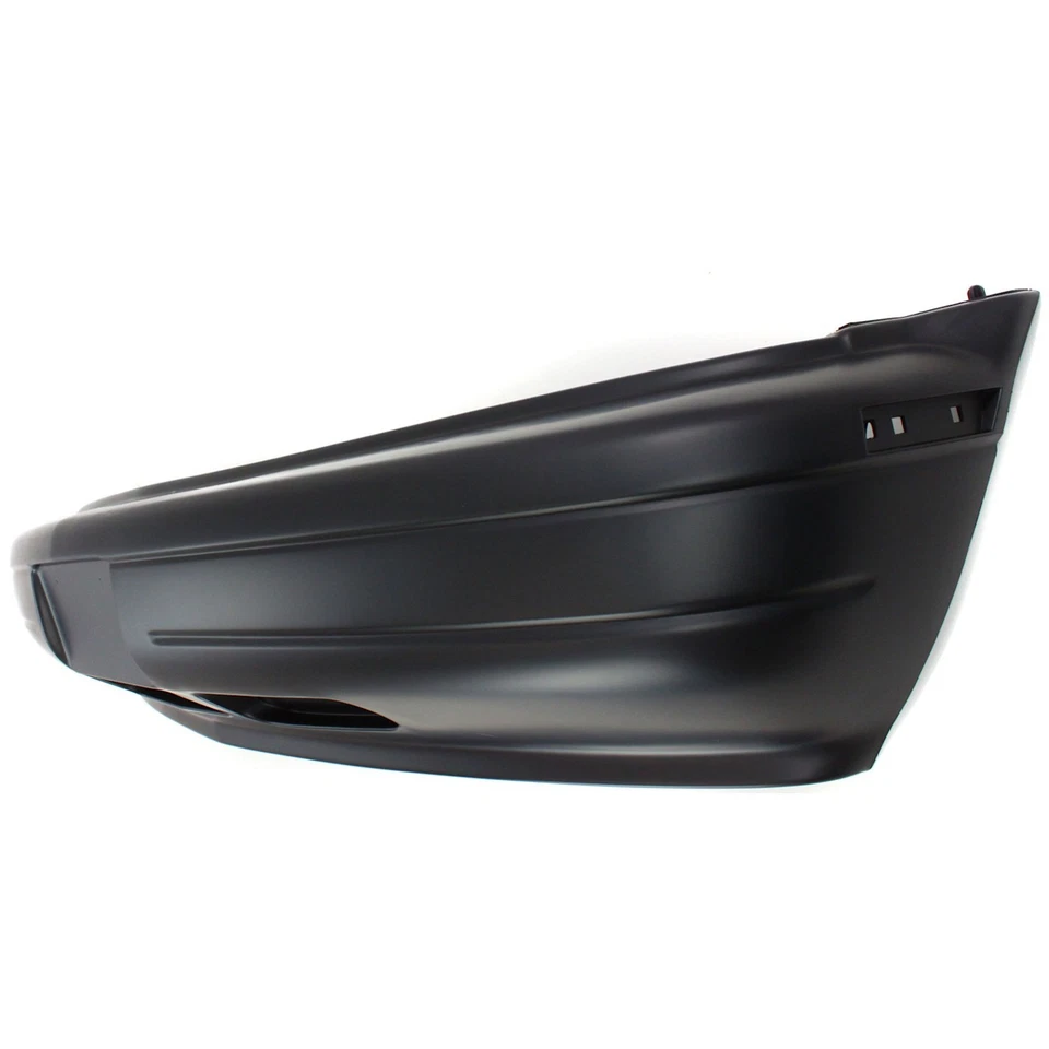 Front Bumper Cover For 95-2005 Chevrolet Astro GMC Safari Primed - Image 3 of 4