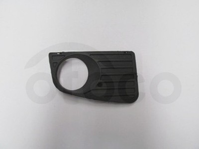 Right Fog Light Cover with Hole for VW Crafter 2007-2011