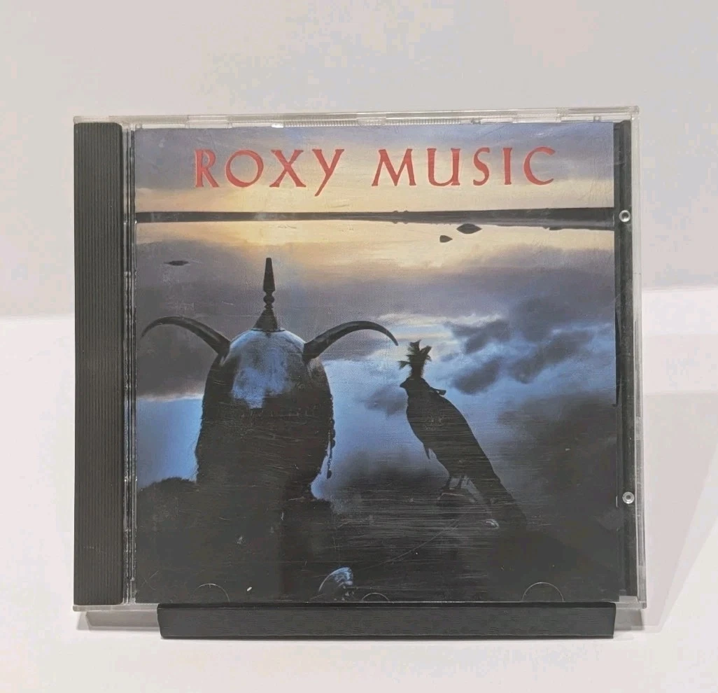 SACD Music Roxy Music CDs for sale | eBay