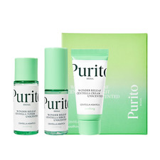 Lof of 2x PURITO SEOUL - Wonder Releaf Centel...