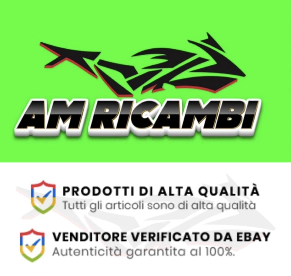 KIT REVISIONE CUSCINETTI E PARAOLI TRASMISSIONE HONDA SH 300 2007 AL 2015 - Immagine 2 di 4