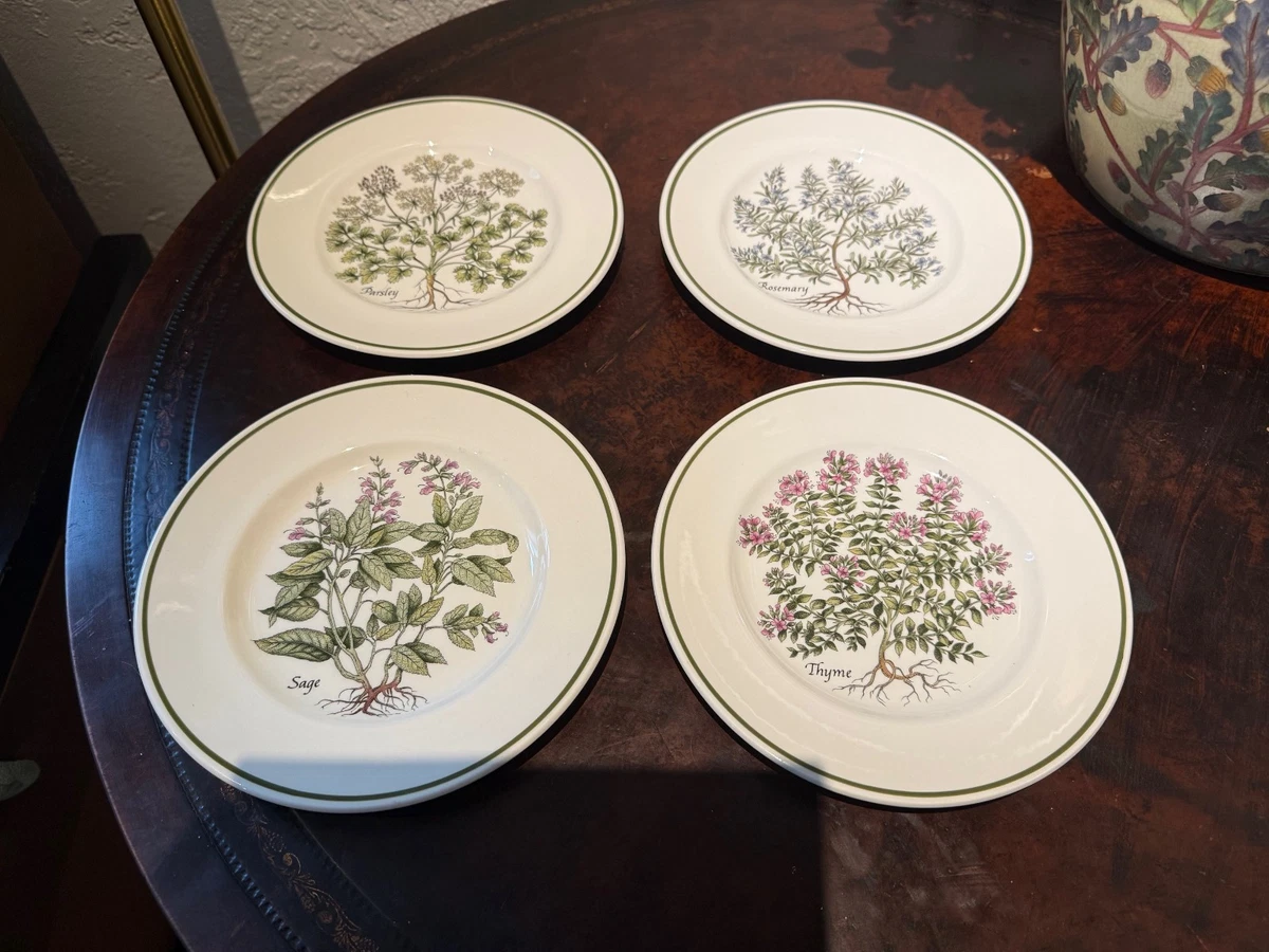 Tiffany & Co. Porcelain Dinnerware Plates for sale - eBay