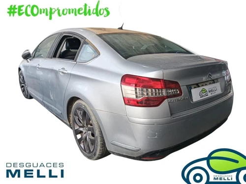 9675067680 Piloto Trasero Derecho Interior para CITROEN C5 BERLINA 2010 9087277 - Imagen 7 de 10