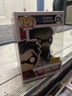 Funko Pop! Vinyl: DC Universe - Red Wing Robin - Hot Topic (Exclusive) #274