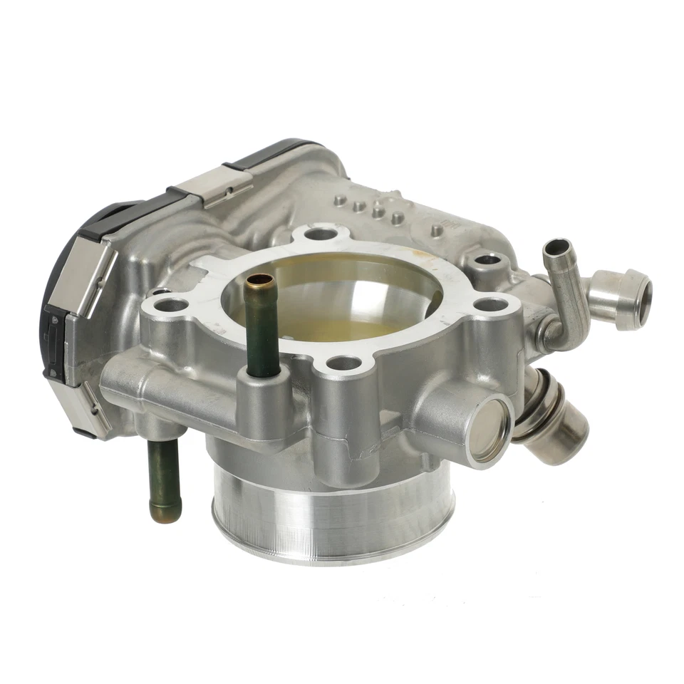 OEM NEW GM 2009-2018 Chevrolet Pontiac Fuel Injection Throttle Body 55561495 — 第 4/4 张图片