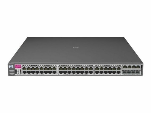 ルーター・ネットワーク機器 HP ProCurve Switch 2810-48G HP ProCurve