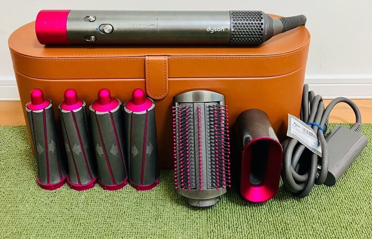 Mua Lại Máy Sấy Tóc Dyson Trên Toàn Quốc – Đảm Bảo Nhanh Gọn Giá Tốt 4 Mua Lại Máy Sấy Tóc Dyson Trên Toàn Quốc – Đảm Bảo Nhanh Gọn Giá Tốt