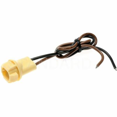 S-100 Brake Light Assembly Connector Front or Rear New for Executive Sedan Dodge