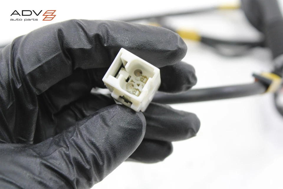 MAZDA CX-9 2016-2018 ANTENA TRASERA DERECHA CABLE CABLE CABLE CABLE ARNÉS OEM Foto 3 de 4