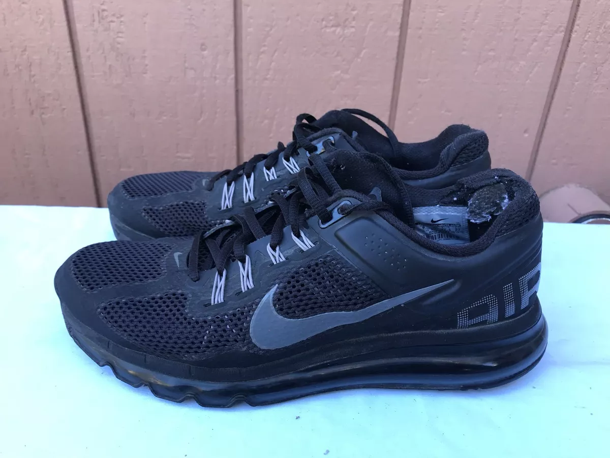 Mens nike air max 2013 running shoes sale