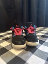 NIKE AIR JORDAN 4 RETRO GS