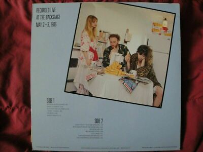 The Boys Honest CD 貴重なサイン入り レア 65d24906-s.jpg