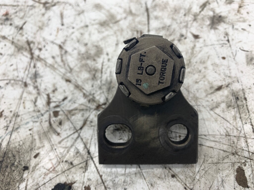 Cummins ISX Jake Brake 12V Solenoid Valve 024614C eBay