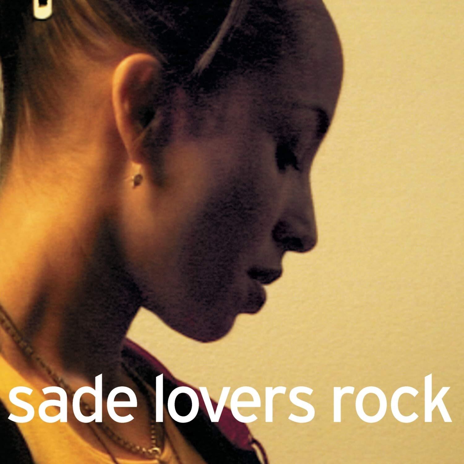 Sade Lovers Rock CD NUOVO