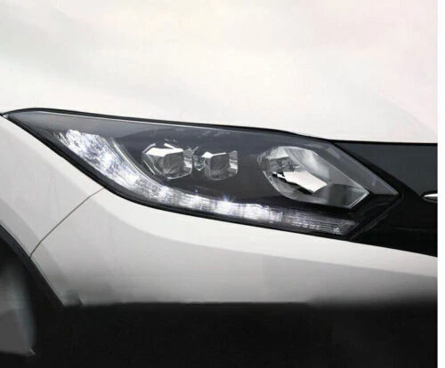 Conjunto de lámpara DRL para Honda HR-V Vezel Proyector Luz Faro LED 2015-2018 Foto 2 de 4