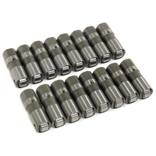 OEM 16 pcs LS LS7 Valve Lifters 5.3 6.0 6.2 12499225 17122490 5234670 HL124 Bulk - 第 1/5 張圖片