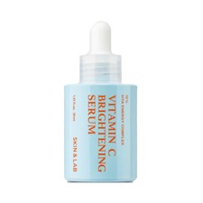 [SKIN&LAB] Vitamin C Brightening Serum - 30ml / Free Gift