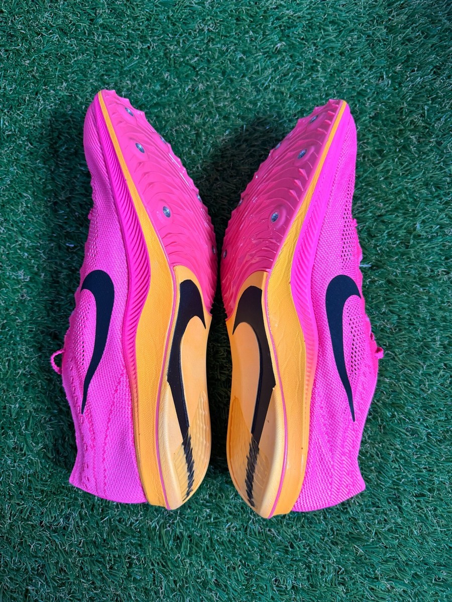 スパイク・シューズ Nike ZoomX Dragonfly CV0400-600:26.5cm Unisex Nike ZoomX Dragonfly Distance Spike - CV0400-600