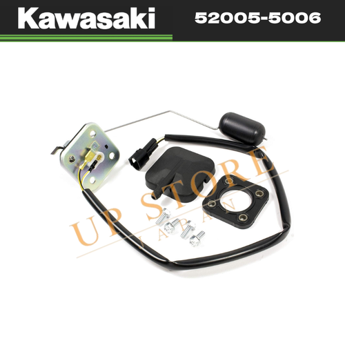 KAWASAKI Pièce D'Origine OEM Nouvelle 52005-5006 Jauge, Carburant | eBay