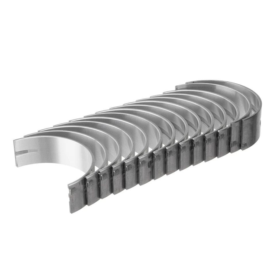 Комплект основных и стержневых подшипников размер STD для Toyota Supra Lexus GS300 SC300 IS300 3,0 л L6 - Изображение 3 из 4