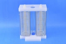 Perkin Elmer MDS Sciex Mass Spectrometer RF Coil Radio Frequency Coil 44.5 uH