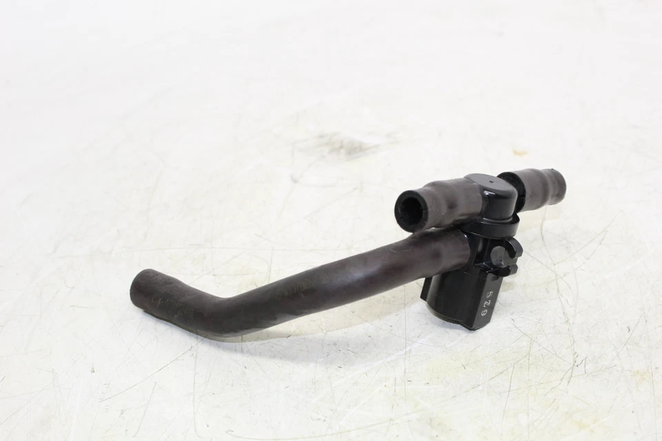 2006 Kawasaki Ninja Zx10r Zx1000d Air Valve Solenoid Top Engine Switch Sensor - Image 4 of 4