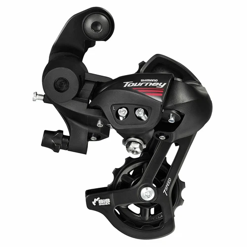 Rear Derailleurs for Racing Bike 7 Speed