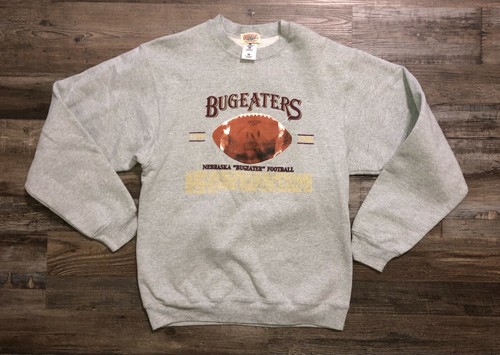 Vintage Bugeaters Club Mens Medium 