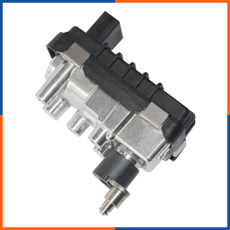 Actuator pour FIAT 798128-3 798128-4 soupape de décharge de turbocompresseur