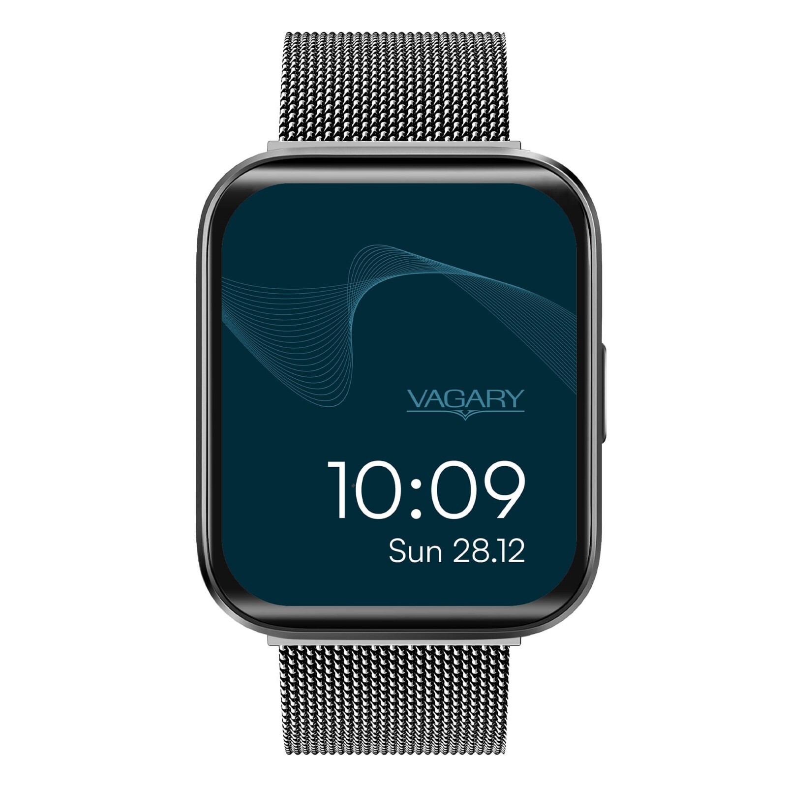 Orologio SMARTWATCH VAGARY - X03A-008VY