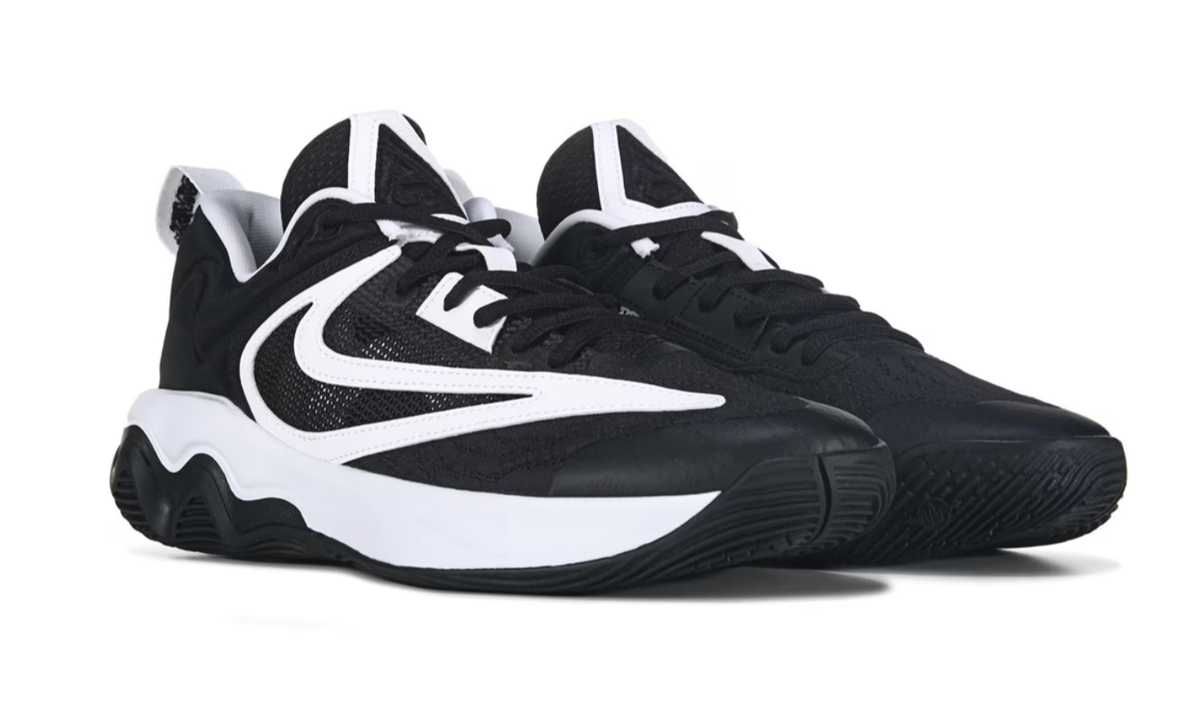 美中古　NIKE GIANNIS IMMORTALITY 3 ASW EP BUY Nike Giannis Immortality 3 ASW EP White / University Red