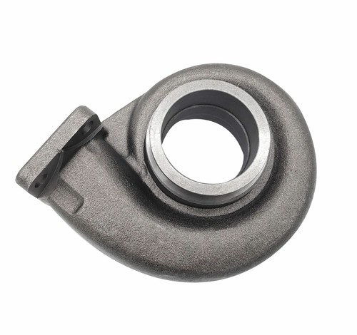 16cm Turbine housing BD Fits Holset Turbo on Dodge Ram Diesel Cummins Turbo H1C - Picture 3 of 5