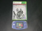 Assassin's Creed: Revelations - Signature Edition (Microsoft Xbox 360, 2011)