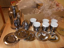 * SET DA CAFFE' LAVAZZA SERIE ORO ANCORA IMBALLATO