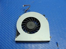 Toshiba Satellite 15.6" C855D-S5100 CPU Cooling Fan V000270070 6033B0028701 GLP 