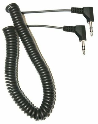 Cardo Audio Kabel für Motorrad Helm Sprechanlage Scala Rider G4 und G9